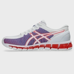 Tênis ASICS GEL-Quantum 360 I CM - Unissex - Foto 8