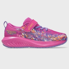 Tênis ASICS Pre Noosa Tri 16 PS - Infantil - Foto 1
