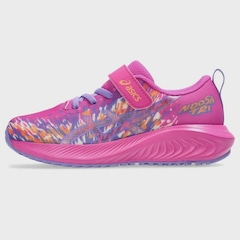 Tênis ASICS Pre Noosa Tri 16 PS - Infantil - Foto 2