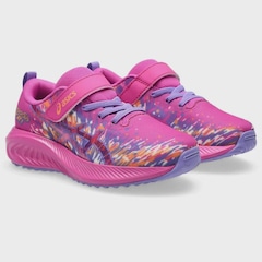 Tênis ASICS Pre Noosa Tri 16 PS - Infantil - Foto 3