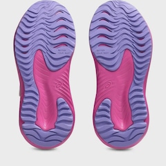 Tênis ASICS Pre Noosa Tri 16 PS - Infantil - Foto 5