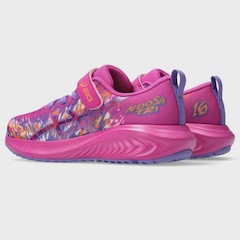 Tênis ASICS Pre Noosa Tri 16 PS - Infantil - Foto 6