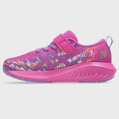 Tênis ASICS Pre Noosa Tri 16 PS - Infantil - Foto 7