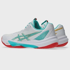 Tênis ASICS Sky Elite Ff 3 - Feminino - Foto 5