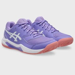 Tênis GEL-Dedicate 8 Padel - ASICS - Feminino - Foto 3