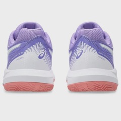 Tênis GEL-Dedicate 8 Padel - ASICS - Feminino - Foto 4