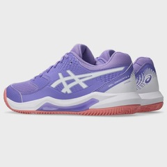 Tênis GEL-Dedicate 8 Padel - ASICS - Feminino - Foto 6