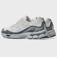 Tênis ASICS GEL-NYC - Unissex - Foto 5