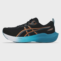 Tênis ASICS GEL-Shogun 8 - Masculino - Foto 2