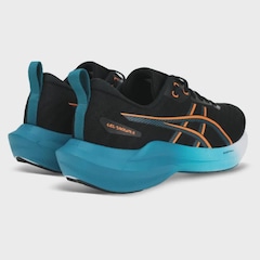 Tênis ASICS GEL-Shogun 8 - Masculino - Foto 5