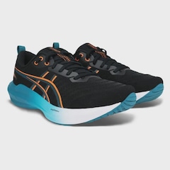 Tênis ASICS GEL-Shogun 8 - Masculino - Foto 6