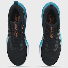 Tênis ASICS GEL-Shogun 8 - Masculino - Foto 7