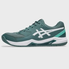Tênis ASICS Gel-Dedicate 8 - Masculino - Foto 2