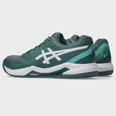 Tênis ASICS Gel-Dedicate 8 - Masculino - Foto 6