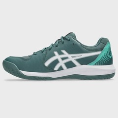 Tênis ASICS Gel-Dedicate 8 - Masculino - Foto 8