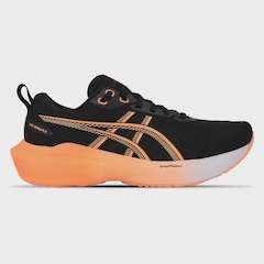 Tênis ASICS GEL-Shogun 8 - Feminino - Foto 1