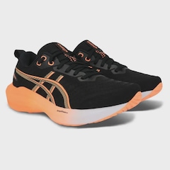 Tênis ASICS GEL-Shogun 8 - Feminino - Foto 6