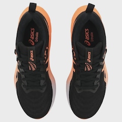 Tênis ASICS GEL-Shogun 8 - Feminino - Foto 7