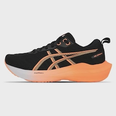 Tênis ASICS GEL-Shogun 8 - Feminino - Foto 8