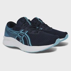Tênis ASICS Patriot 14 - Masculino - Foto 4