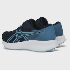 Tênis ASICS Patriot 14 - Masculino - Foto 7