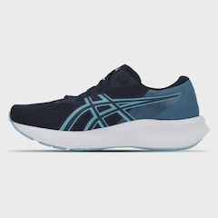 Tênis ASICS Patriot 14 - Masculino - Foto 8