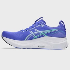 Tênis ASICS GEL-Kayano 32 - Masculino - Foto 8