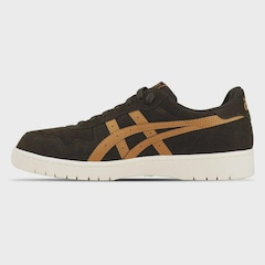 Tênis ASICS Japan S Camurca - Masculino - Foto 2
