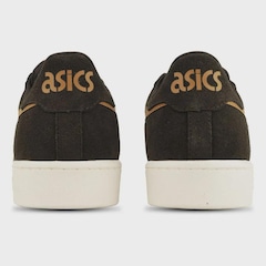 Tênis ASICS Japan S Camurca - Masculino - Foto 4