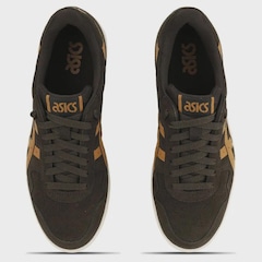 Tênis ASICS Japan S Camurca - Masculino - Foto 6