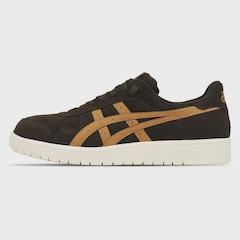 Tênis ASICS Japan S Camurca - Masculino - Foto 8