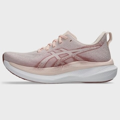 Tênis ASICS Glideride MAX 2 - Feminino - Foto 2