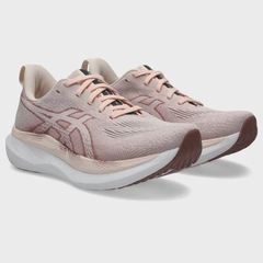 Tênis ASICS Glideride MAX 2 - Feminino - Foto 4