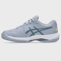 Tênis GEL-Game GS Clay/Oc ASICS Masculino - Foto 7