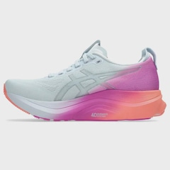 Tênis GEL-Kayano 32 ASICS Feminino - Foto 7
