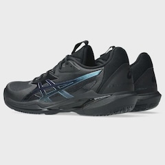 Tênis ASICS Solution Speed Ff 3 Night Energy - Feminino - Foto 5