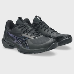 Tênis ASICS Solution Speed Ff 3 Night Energy - Feminino - Foto 6