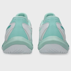 Tênis ASICS Gel-Rocket 12 - Feminino - Foto 4