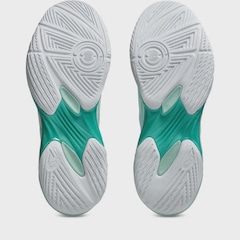 Tênis ASICS Gel-Rocket 12 - Feminino - Foto 5