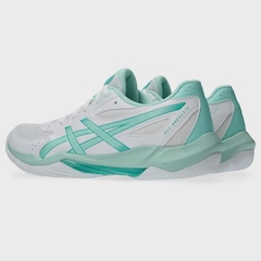 Tênis ASICS Gel-Rocket 12 - Feminino - Foto 6