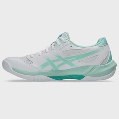 Tênis ASICS Gel-Rocket 12 - Feminino - Foto 8