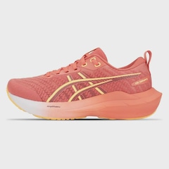 Tênis ASICS GEL-Shogun 8 - Feminino - Foto 2