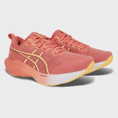 Tênis ASICS GEL-Shogun 8 - Feminino - Foto 6