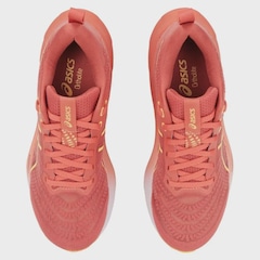Tênis ASICS GEL-Shogun 8 - Feminino - Foto 7