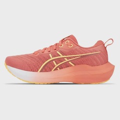 Tênis ASICS GEL-Shogun 8 - Feminino - Foto 8