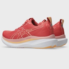 Tênis ASICS Glideride Max - Feminino - Foto 3
