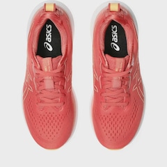 Tênis ASICS Glideride Max - Feminino - Foto 5