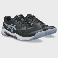 Tênis ASICS Gel-Dedicate 8 Saibro - Masculino - Foto 3