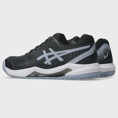 Tênis ASICS Gel-Dedicate 8 Saibro - Masculino - Foto 6