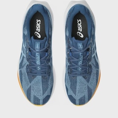 Tênis ASICS Dynablast 5 - Masculino - Foto 7